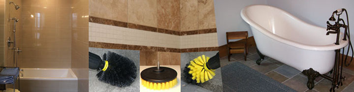 Household Cleaning